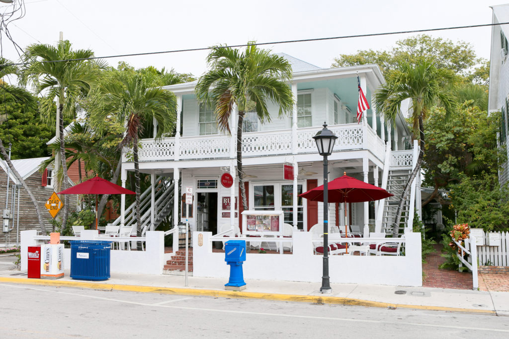 The Best of Key West One Girl Wandering