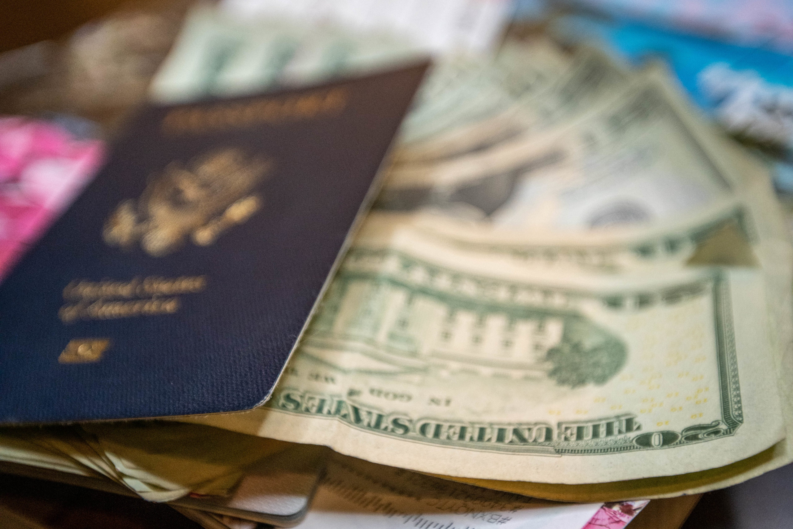 10 Ways to Save Money on Travel One Girl Wandering