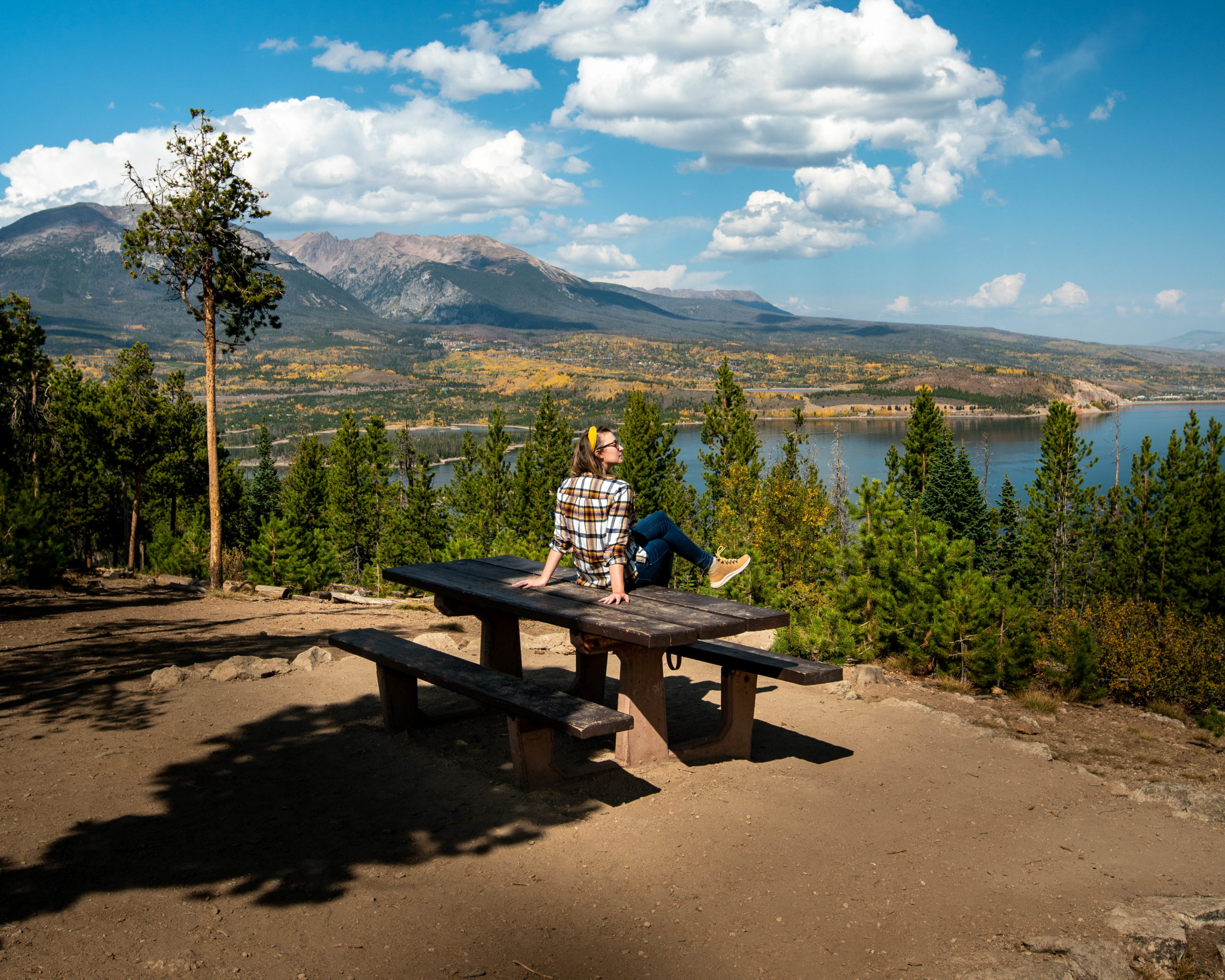 Colorado Travel Guide Vail Day Trips One Girl Wandering